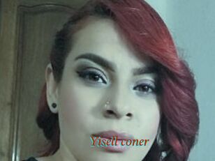 Yisell_coner