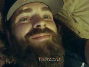 YoFro220