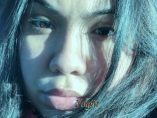 Yogiii