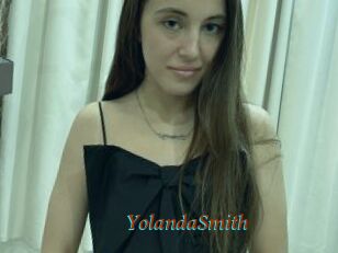 YolandaSmith