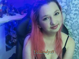 Yolandy18