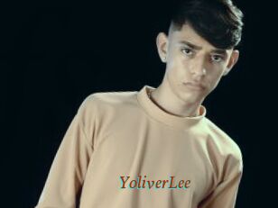 YoliverLee