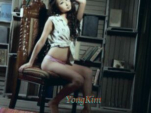 YongKim