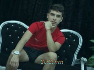 YorStiven