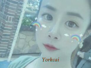 Yorkcai