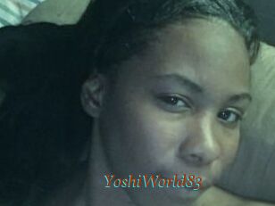 Yoshi_World83