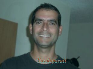 Yosoloparati