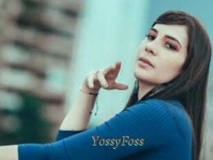 YossyFoss