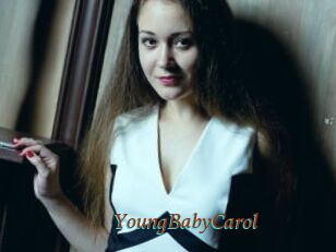 YoungBabyCarol