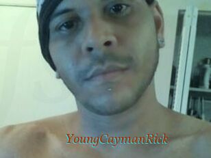 YoungCaymanRick