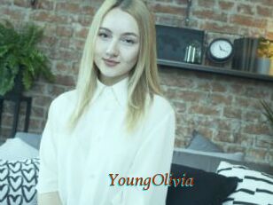 YoungOlivia