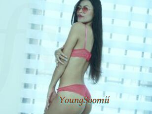 YoungSoomii