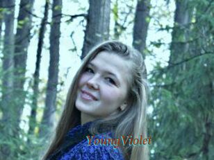 YoungViolet