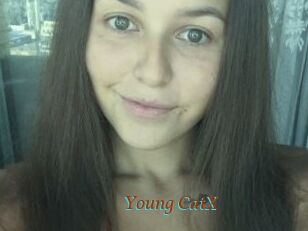 Young_CatX