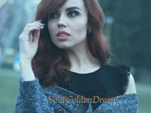 YourColdenDream