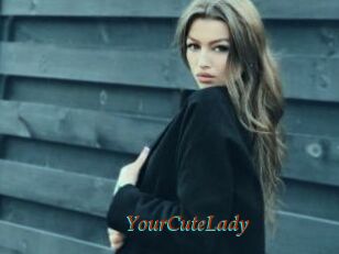 YourCuteLady