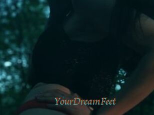YourDreamFeet
