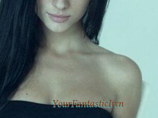 YourFantasticIren