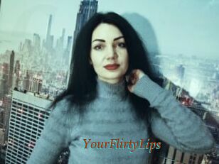 YourFlirtyLips