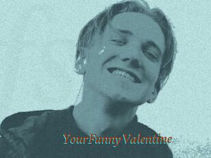YourFunnyValentine