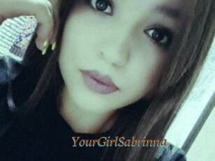 YourGirlSabrinna