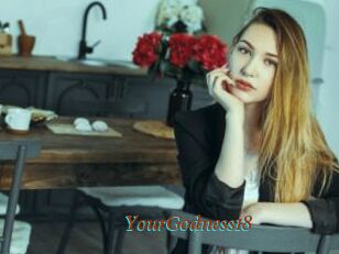 YourGodness18