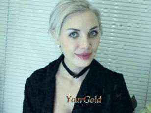YourGold