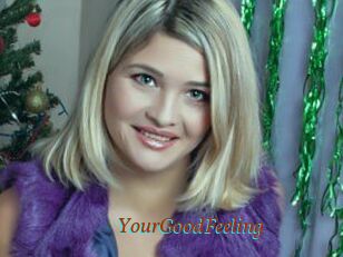 YourGoodFeeling