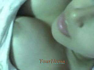YourHeena