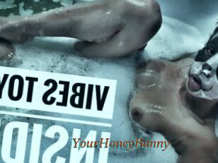 YourHoneyBunny