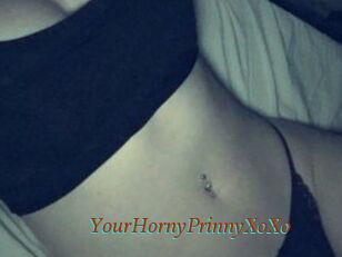YourHornyPrinnyXoXo
