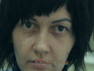 Your_Joy_Sylvia