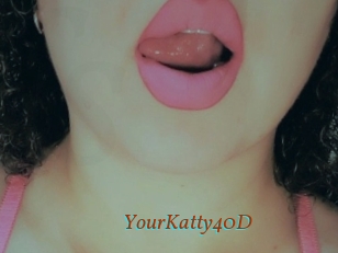YourKatty40D
