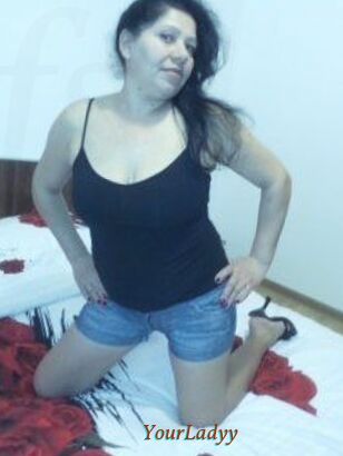 YourLadyy