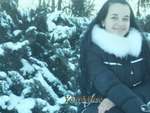 YourMuse