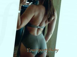 YourSportyBaby