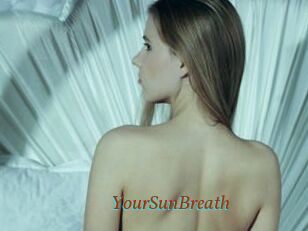 YourSunBreath