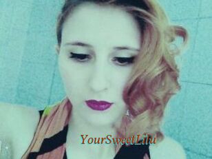 YourSweetLilu