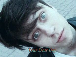 Your_Dear_Boy