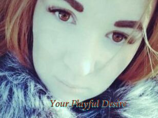 Your_Playful_Desire