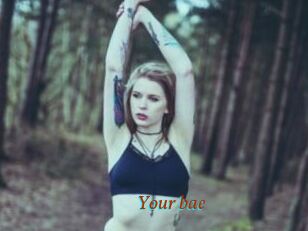 Your_bae