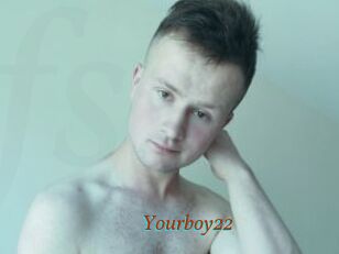Yourboy22