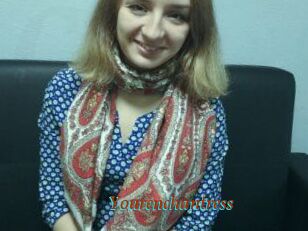Yourenchantress