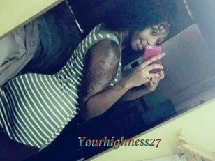 Yourhighness27