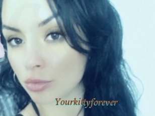 Yourkittyforever