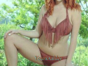 YoursAshley