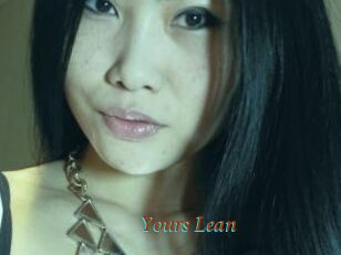 Yours_Lean