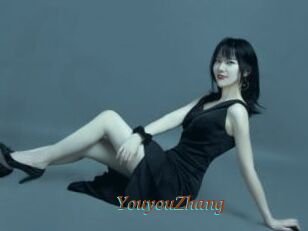 YouyouZhang