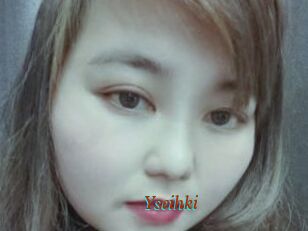 Yseihki