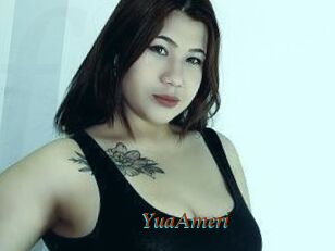 YuaAmeri